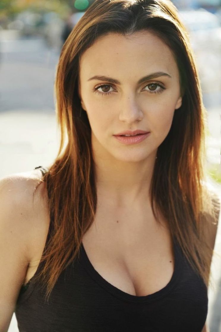 Perri Lauren