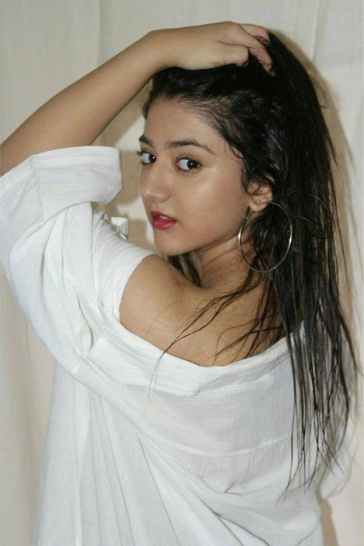 Perri Lauren