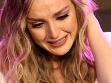 Perrie Edwards