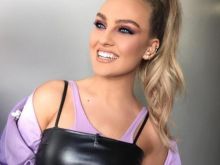 Perrie Edwards