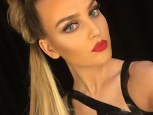 Perrie Edwards