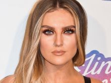 Perrie Edwards