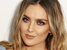 Perrie Edwards