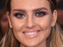 Perrie Edwards