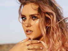 Perrie Edwards