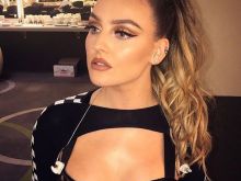 Perrie Edwards