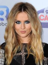 Perrie Edwards