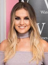 Perrie Edwards