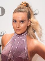 Perrie Edwards