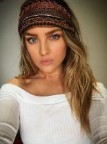 Perrie Edwards