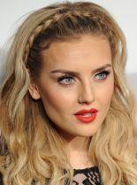 Perrie Edwards