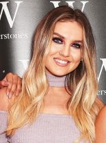 Perrie Edwards