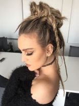 Perrie Edwards