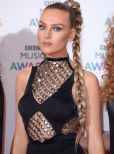 Perrie Edwards