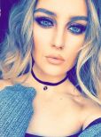 Perrie Edwards