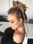 Perrie Edwards