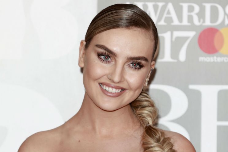 Perrie Edwards