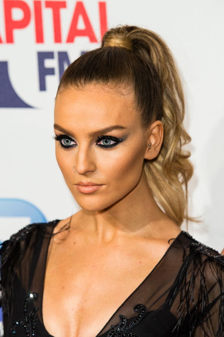 Perrie Edwards