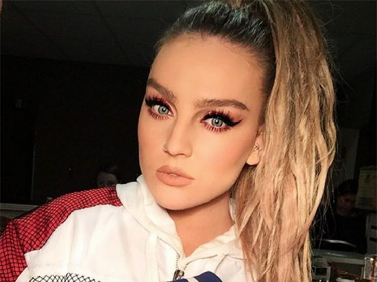 Perrie Edwards