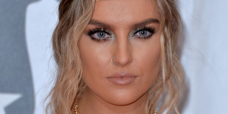 Perrie Edwards