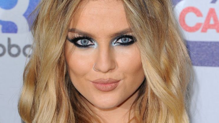 Perrie Edwards