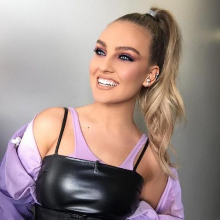 Perrie Edwards