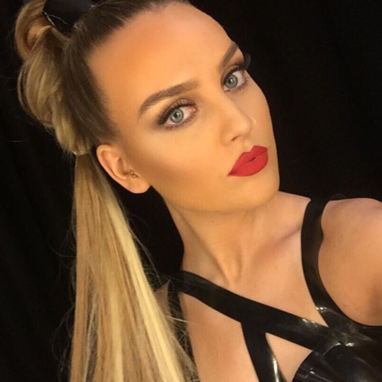 Perrie Edwards