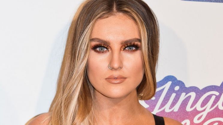 Perrie Edwards