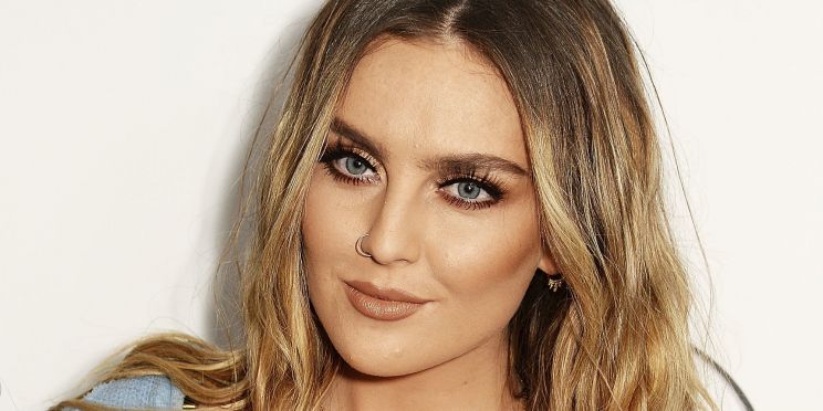 Perrie Edwards