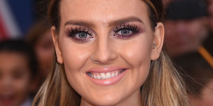 Perrie Edwards