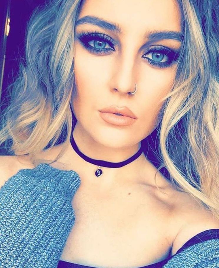 Perrie Edwards