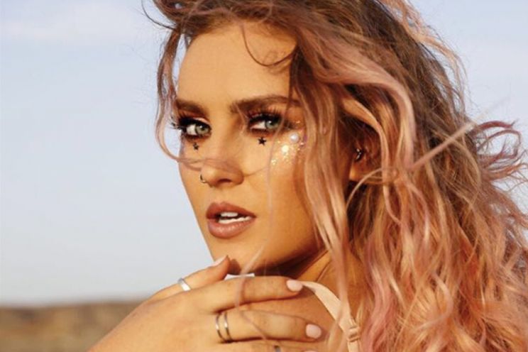 Perrie Edwards