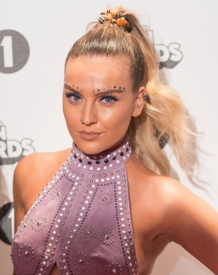 Perrie Edwards