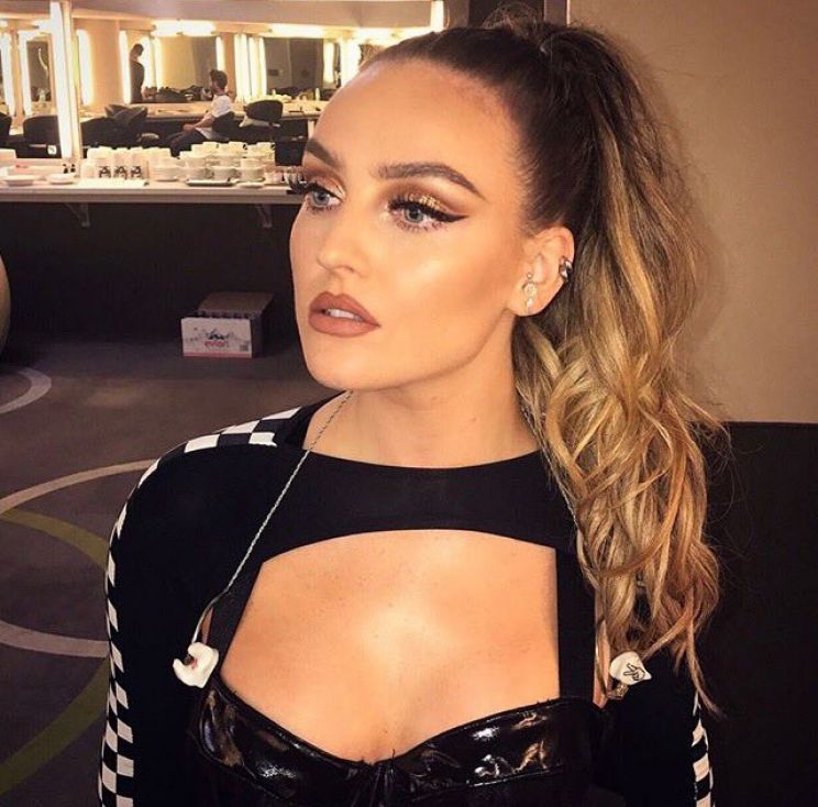 Perrie Edwards