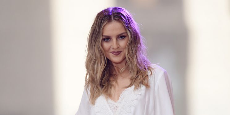 Perrie Edwards