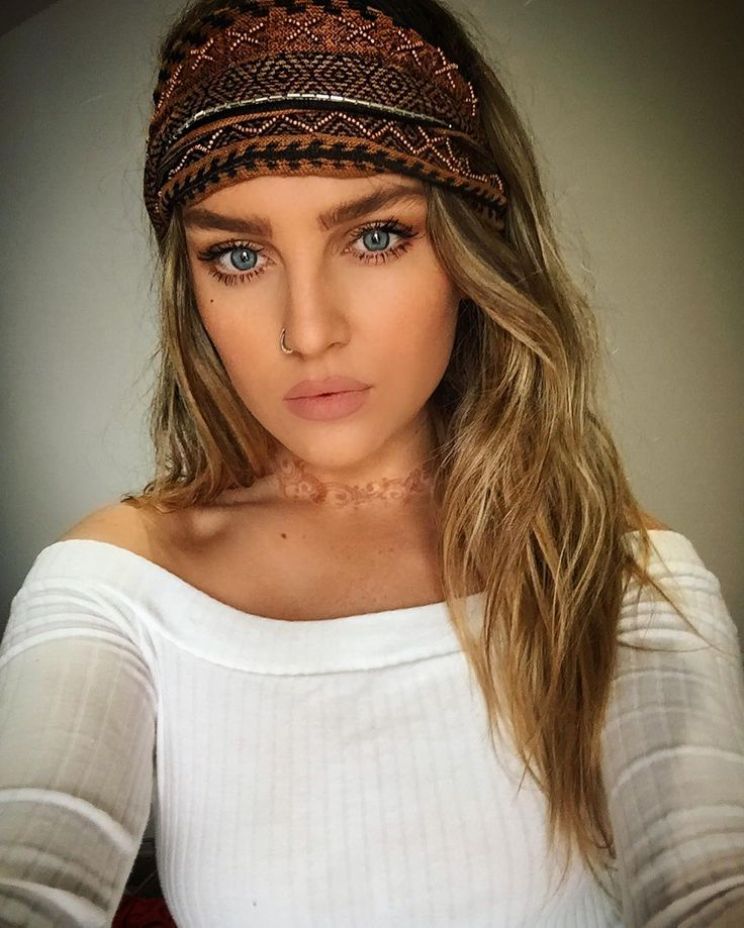 Perrie Edwards