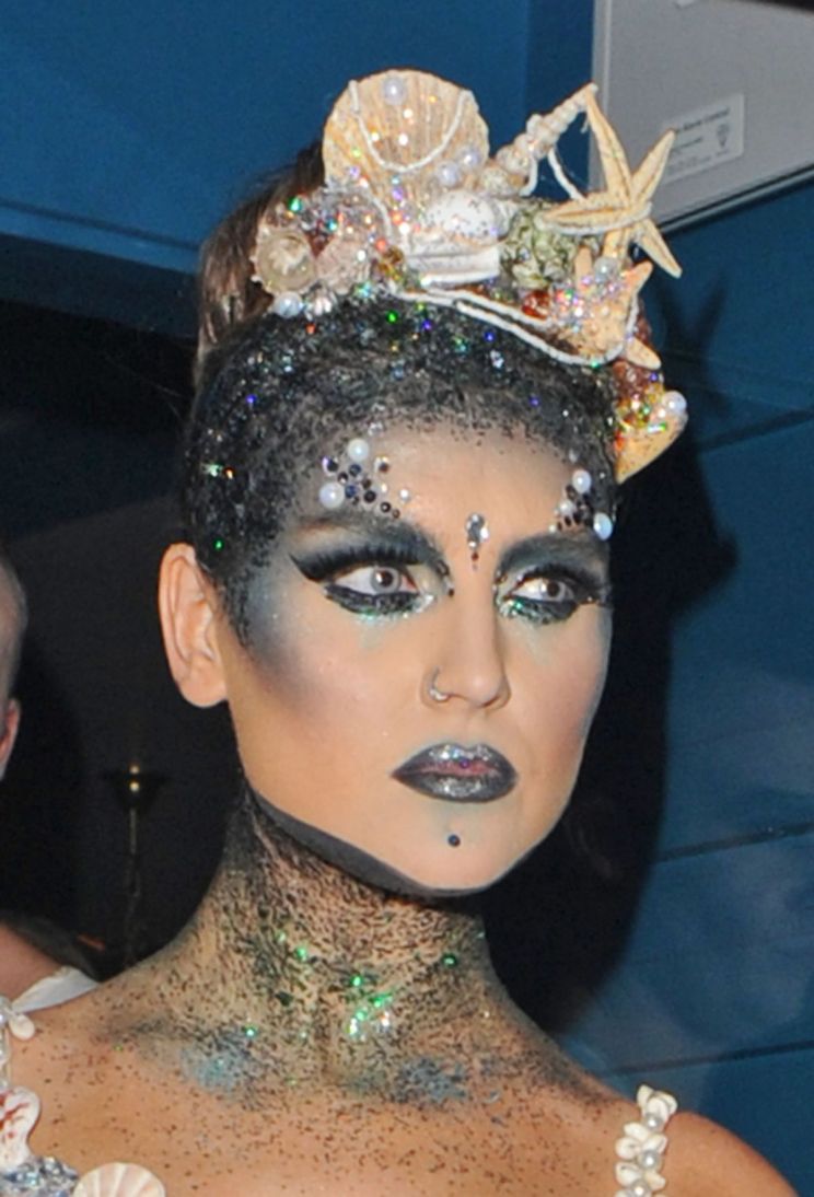 Perrie Edwards