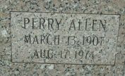Perry Allen