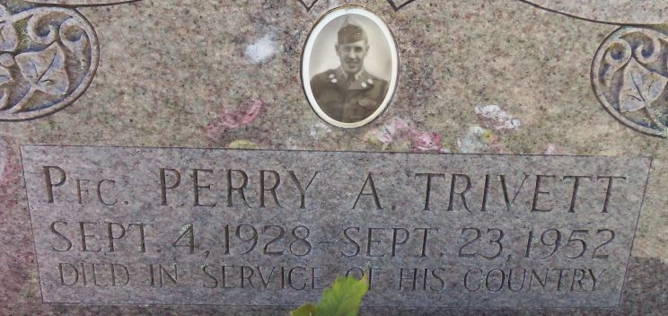 Perry Allen