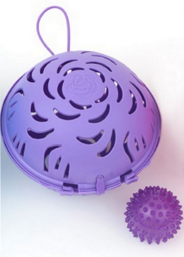 Perry Ball