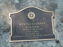 Perry Benson