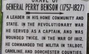 Perry Benson