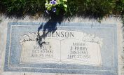 Perry Benson
