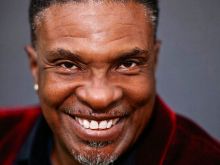 Perry Blackshear