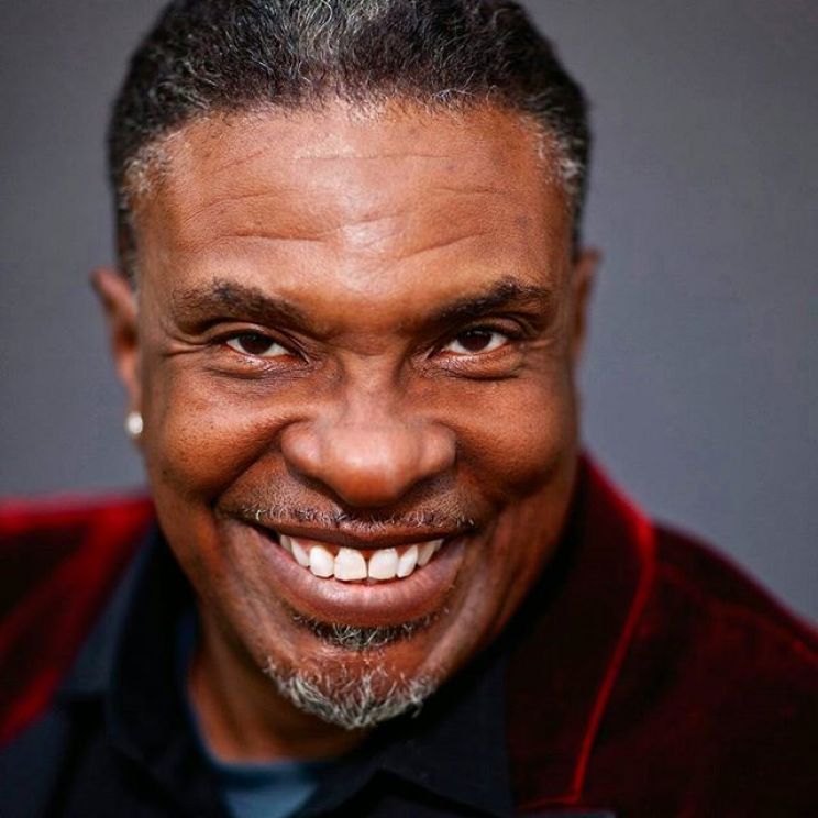 Perry Blackshear
