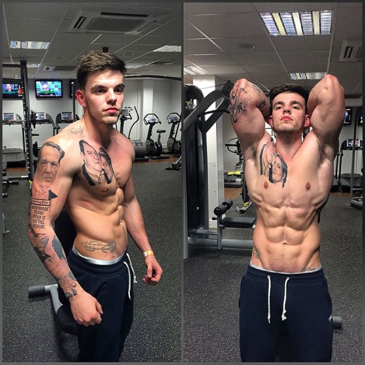 Perry Burke