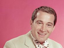 Perry Como