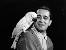 Perry Como