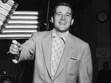 Perry Como