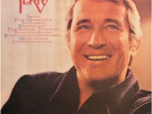 Perry Como